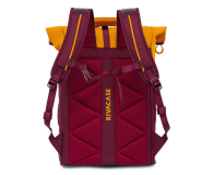 RIVACASE Dijon 5321 15.6" burgund - 1186751 - zdjęcie 5
